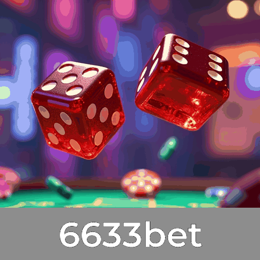 6633bet: A Emoção dos Jogos de Cassino e Grandes Prêmios!