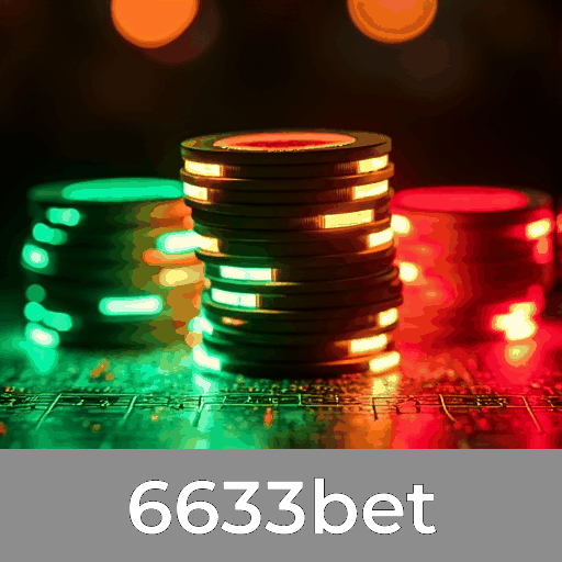 6633bet: Slots-Altos Prêmios, Roleta-Experiência Autêntica, Blackjack-Máxima Emoção