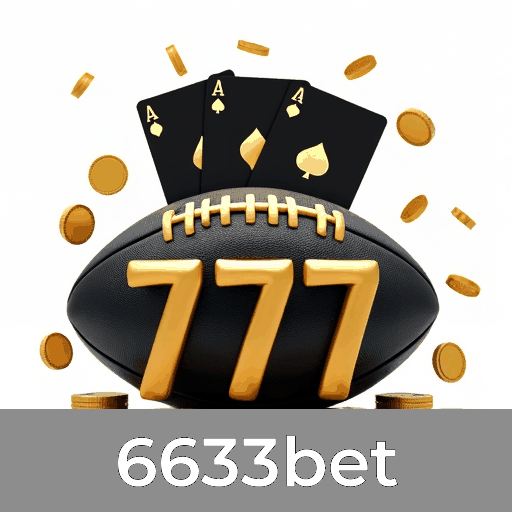 Experiência de Apostas Esportivas Profissionais com 6633bet