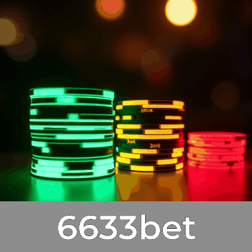Experiência de Apostas Esportivas Profissionais com 6633bet