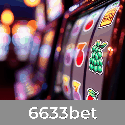6633bet: A Revolução em Apostas Móveis