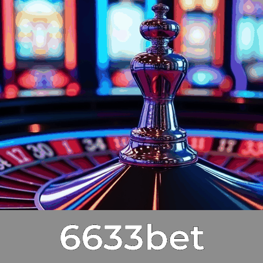 6633bet: Bônus e Promoções Únicos para Você!