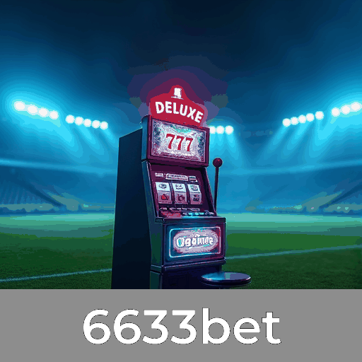 6633bet: Slots-Altos Prêmios, Roleta-Experiência Autêntica, Blackjack-Máxima Emoção