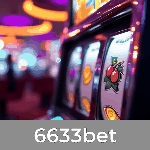 6633bet: Slots-Altos Prêmios, Roleta-Experiência Autêntica, Blackjack-Máxima Emoção