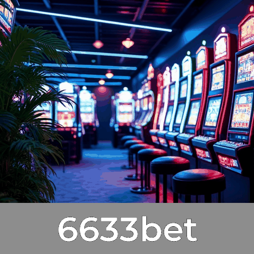 6633bet: A Revolução em Apostas Móveis