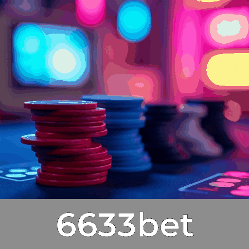 6633bet: Bônus e Promoções Únicos para Você!