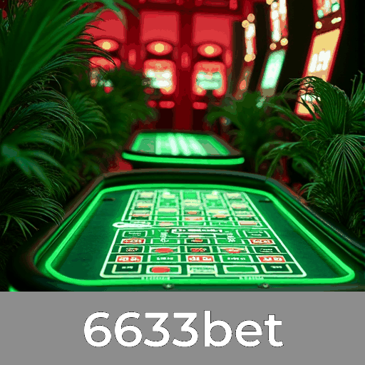 6633bet: A emoção e os altos ganhos do jogo Crash