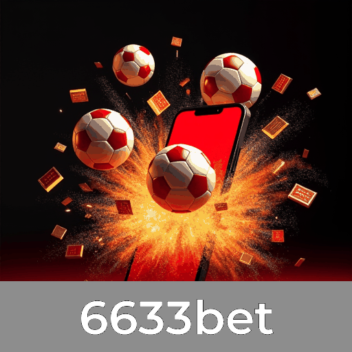 6633bet: A emoção e os altos ganhos do jogo Crash