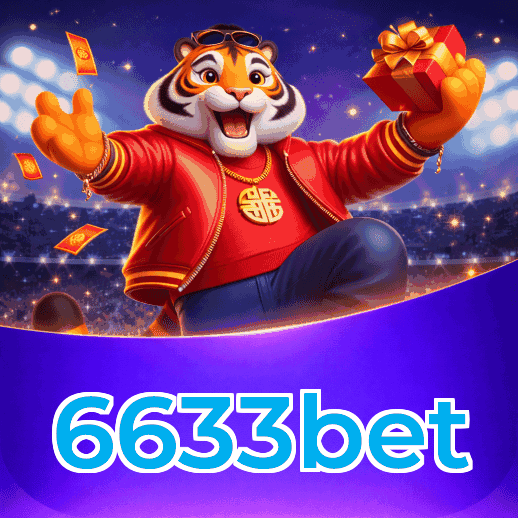 Coleção Premium de Slots 6633bet - NetEnt, Pragmatic Play, Evolution