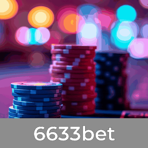 6633bet: A Revolução em Apostas Móveis