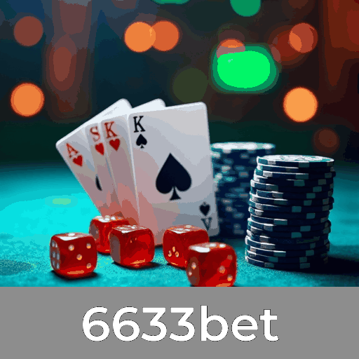 6633bet: Seu Portal de Jogos com Serviços Profissionais