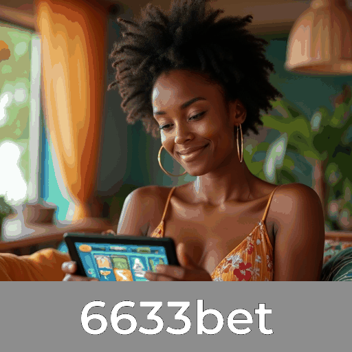 6633bet: Cassino Online Seguro e Rápido