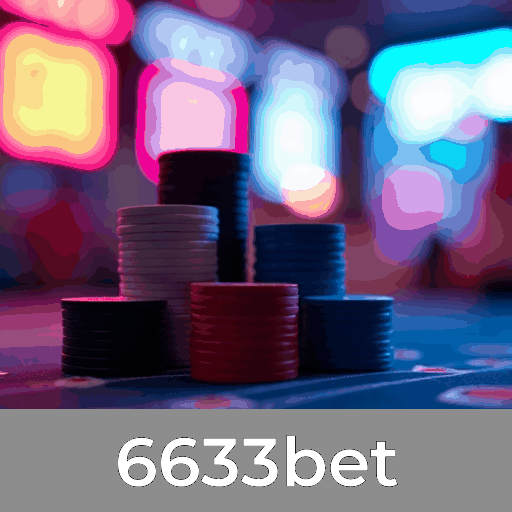 6633bet: Bônus e Promoções Únicos para Você!