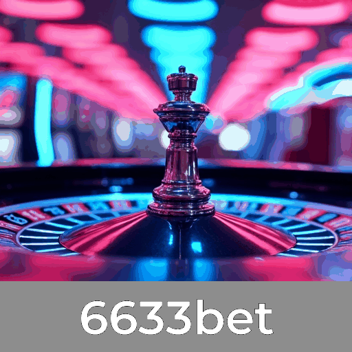 6633bet: Slots-Altos Prêmios, Roleta-Experiência Autêntica, Blackjack-Máxima Emoção